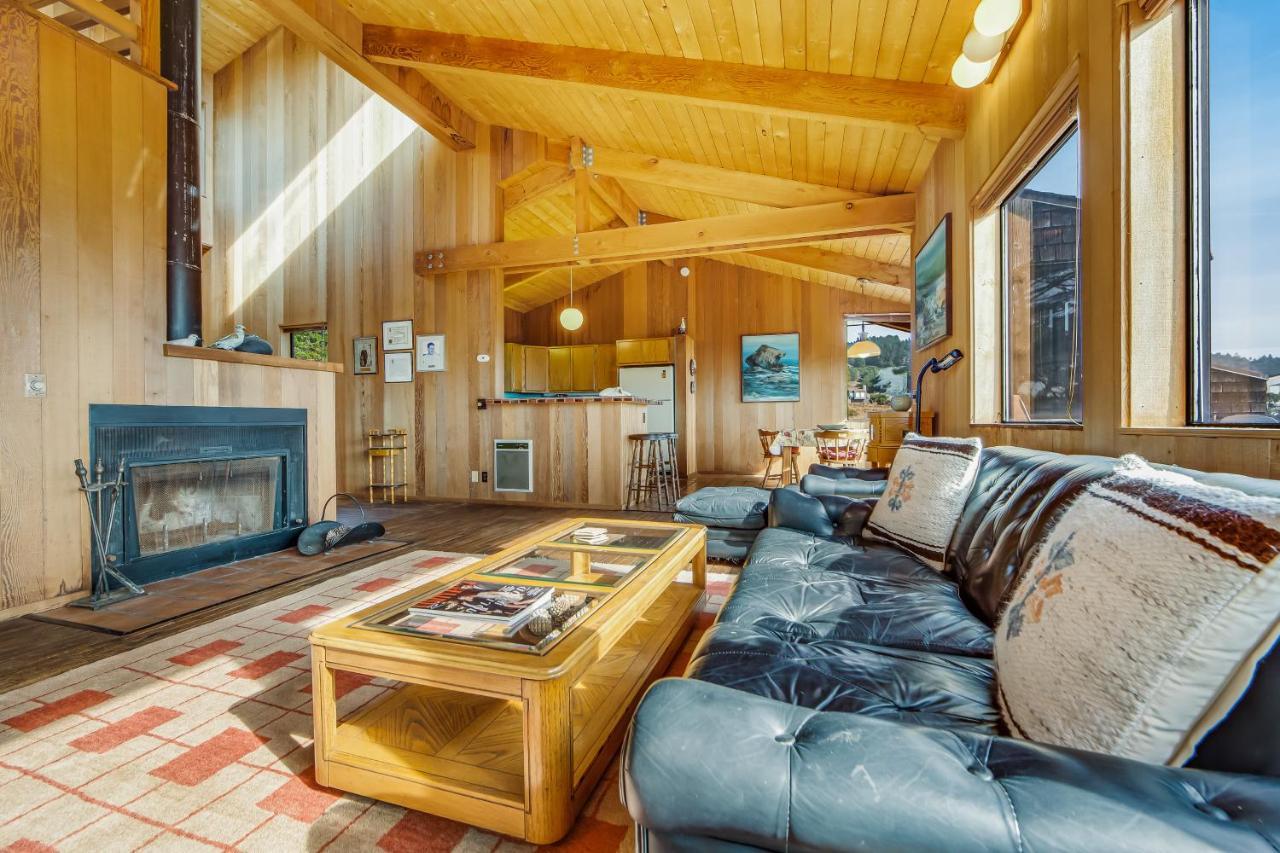 Albatross Reach Sea Ranch Exterior foto