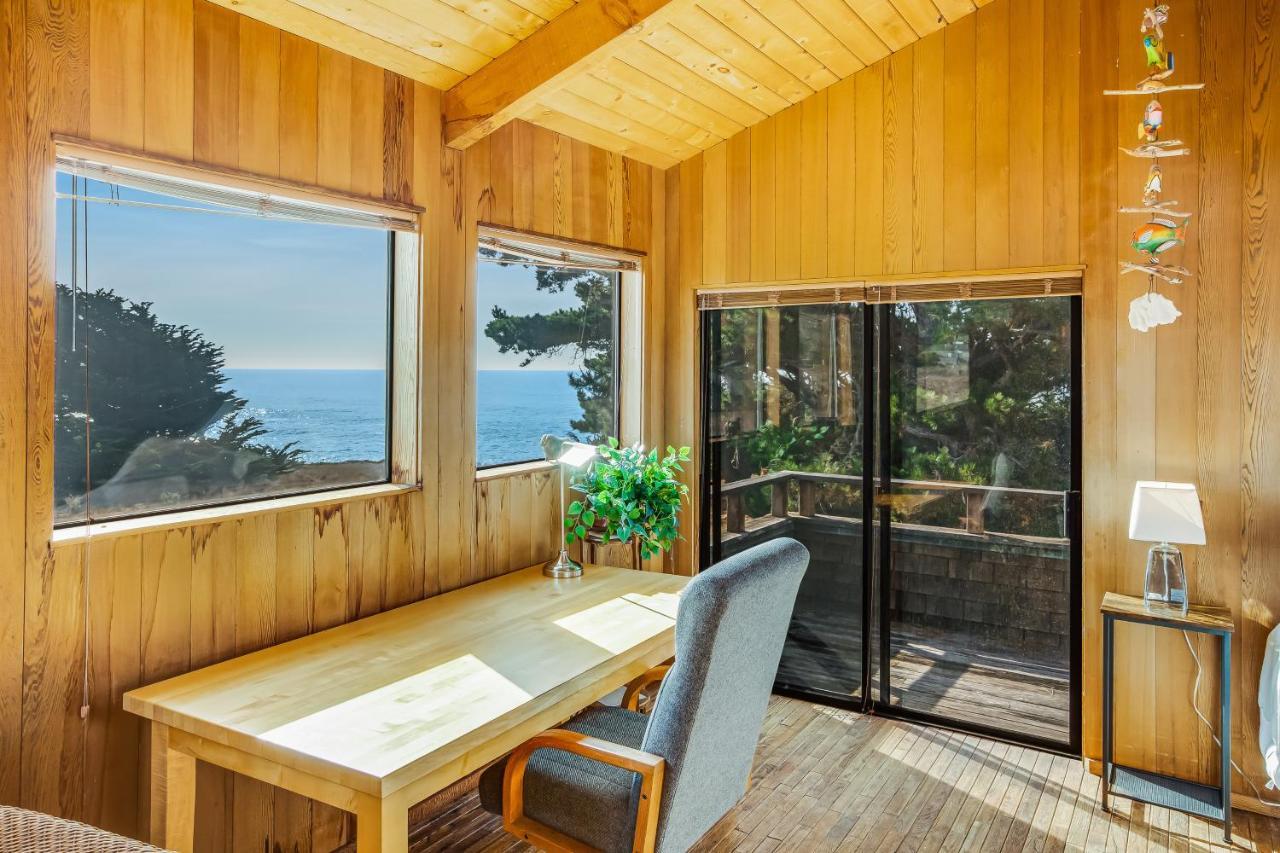 Albatross Reach Sea Ranch Exterior foto