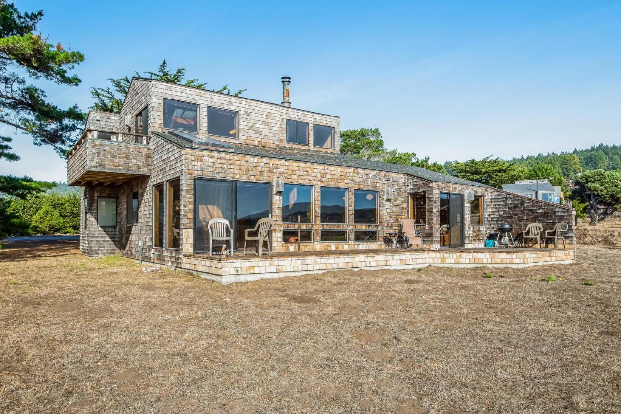 Albatross Reach Sea Ranch Exterior foto