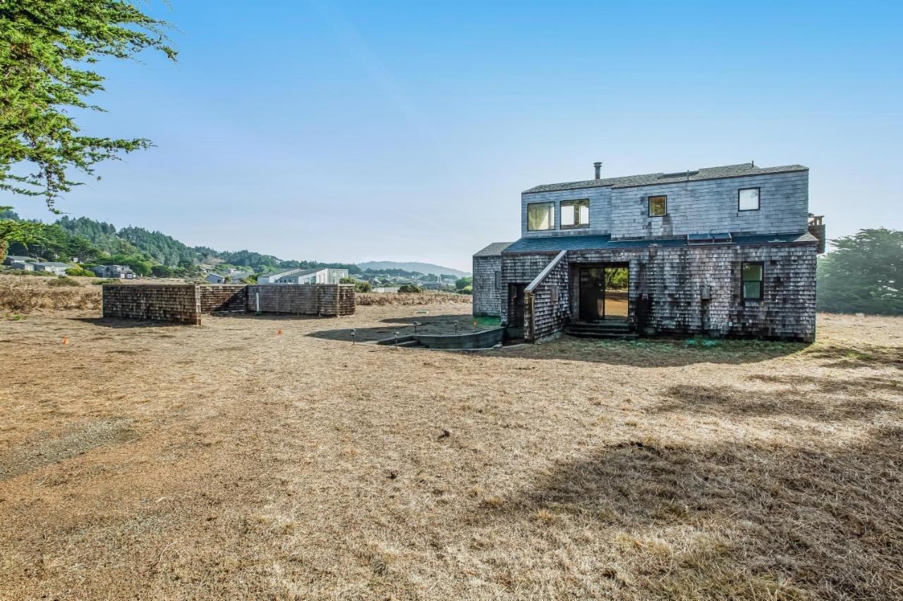 Albatross Reach Sea Ranch Exterior foto