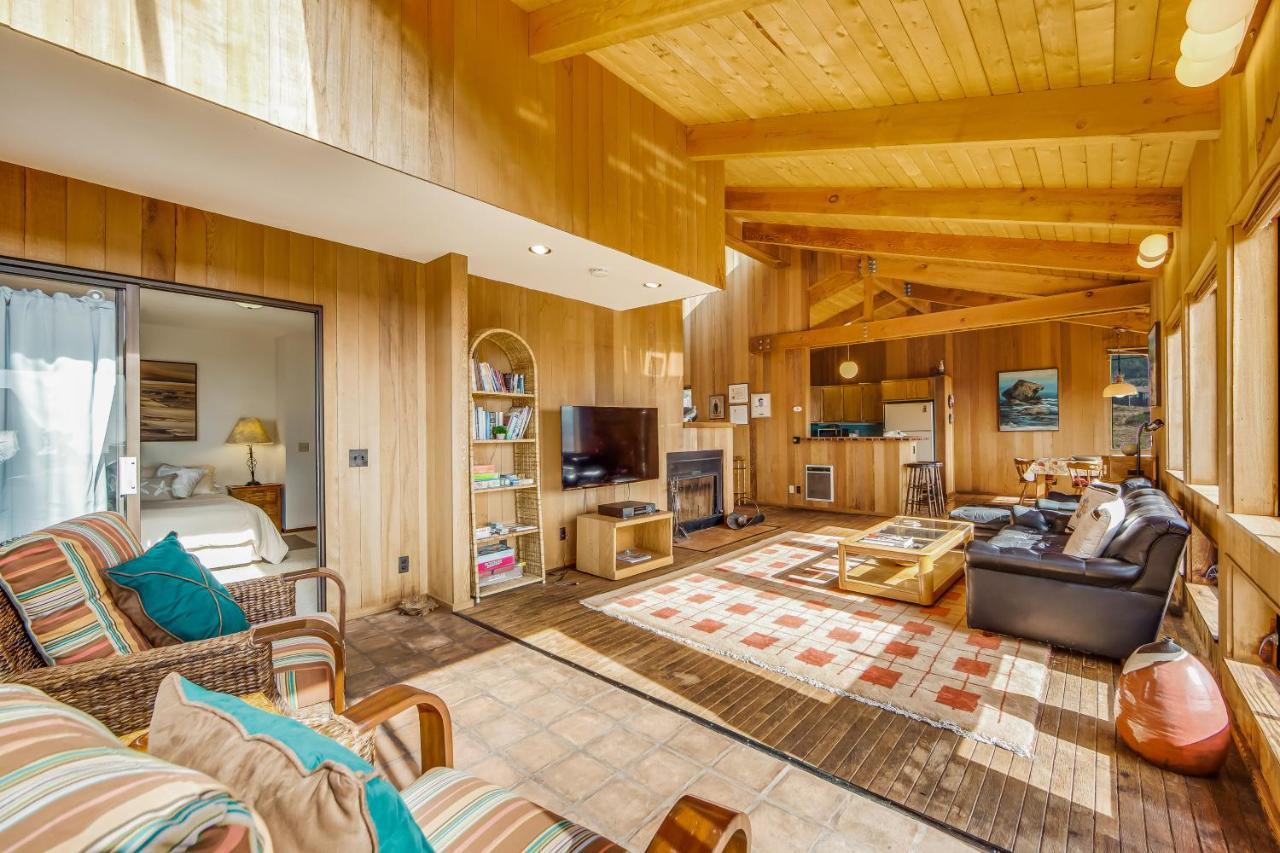 Albatross Reach Sea Ranch Exterior foto