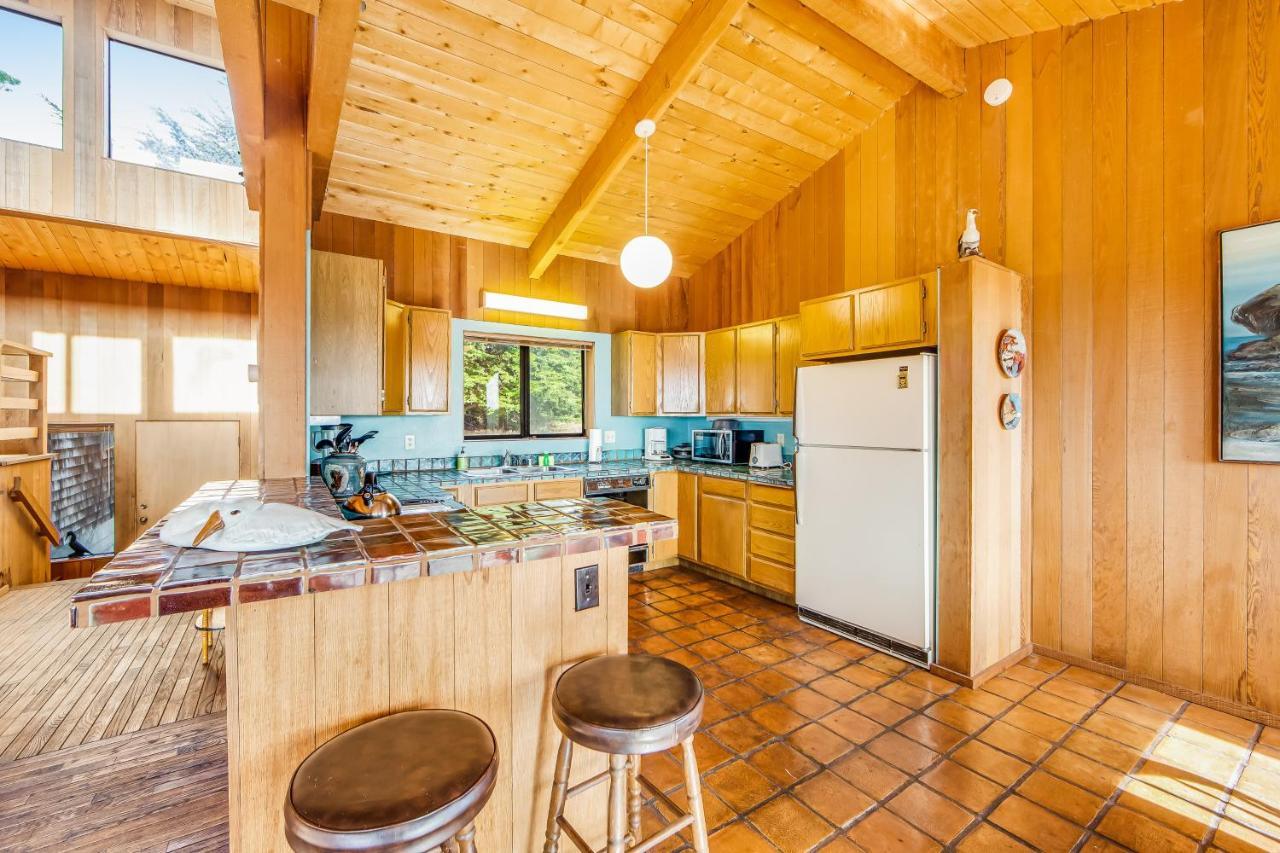 Albatross Reach Sea Ranch Exterior foto