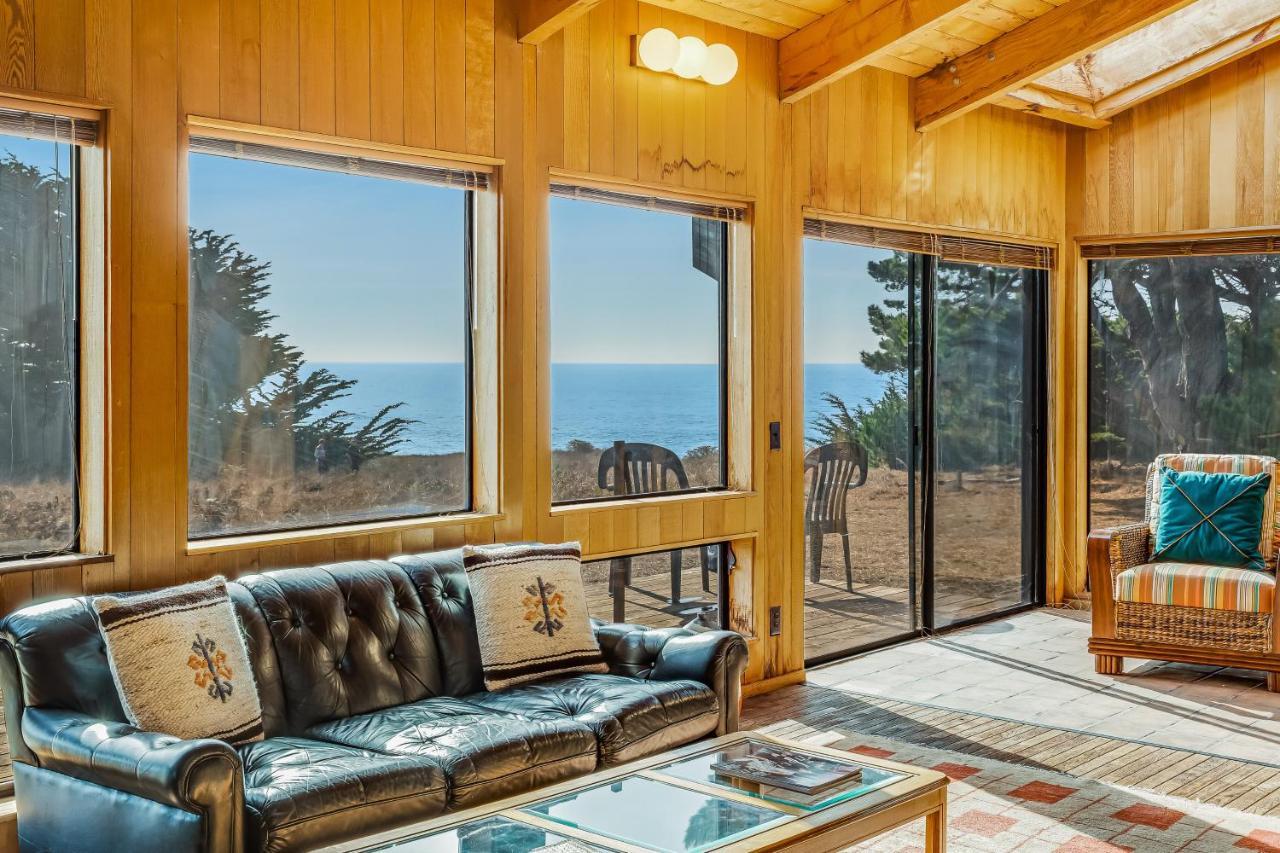 Albatross Reach Sea Ranch Exterior foto