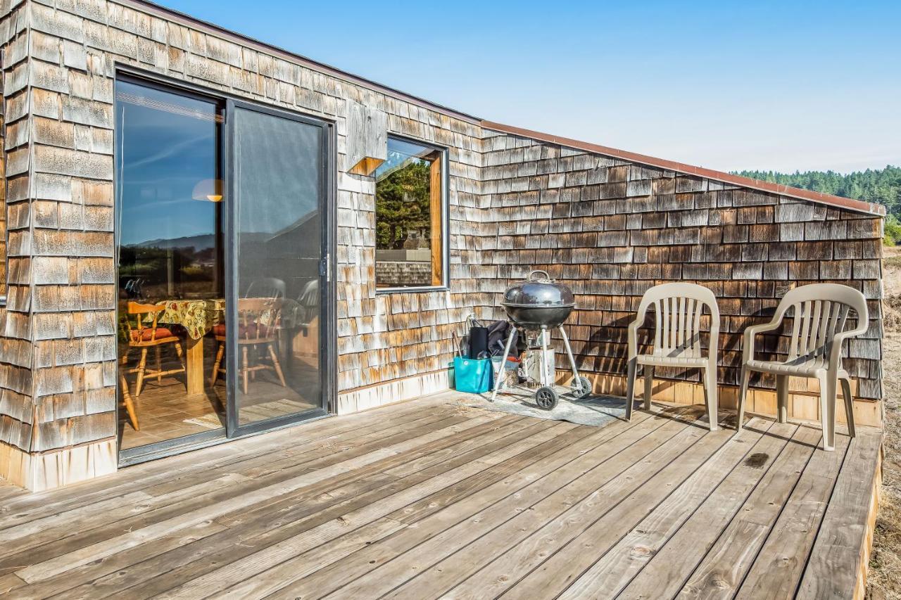 Albatross Reach Sea Ranch Exterior foto