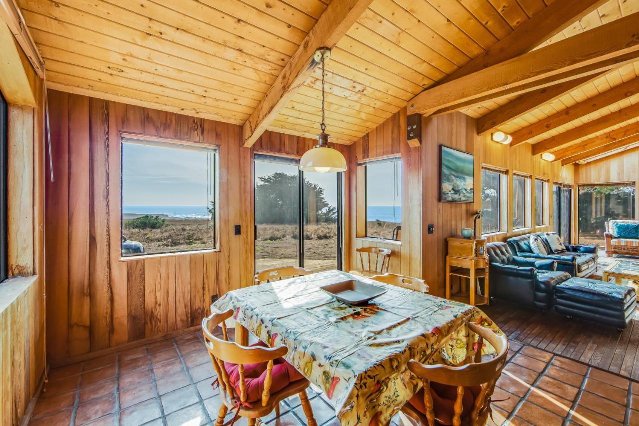 Albatross Reach Sea Ranch Exterior foto