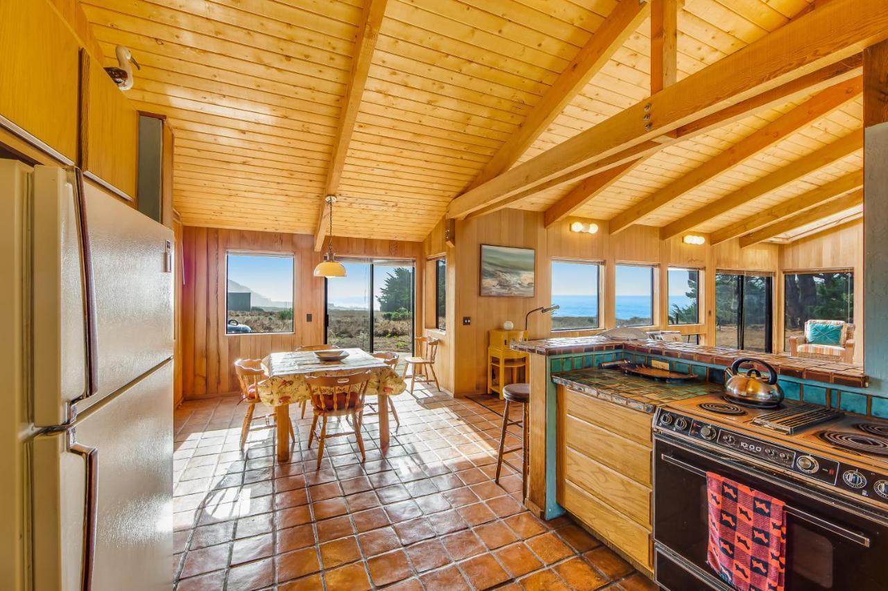 Albatross Reach Sea Ranch Exterior foto