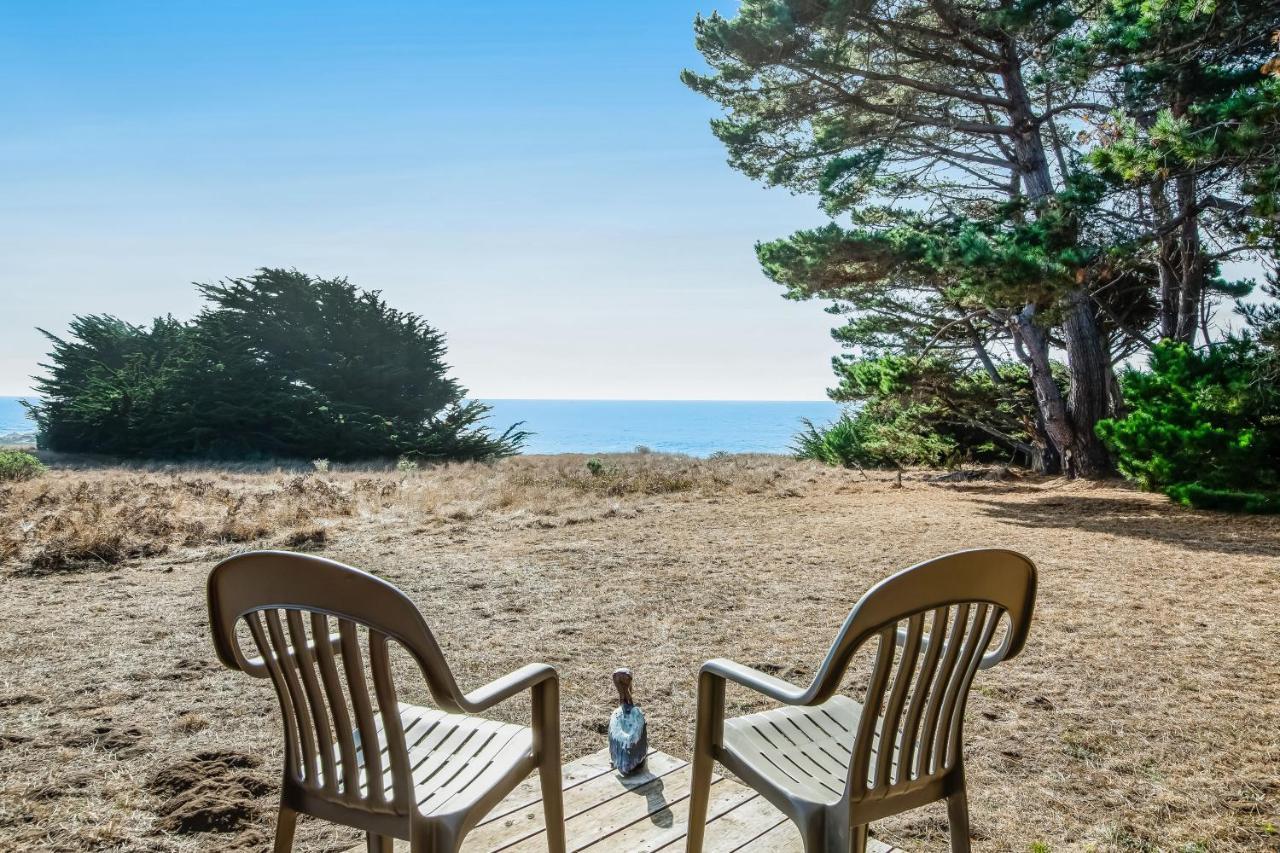 Albatross Reach Sea Ranch Exterior foto