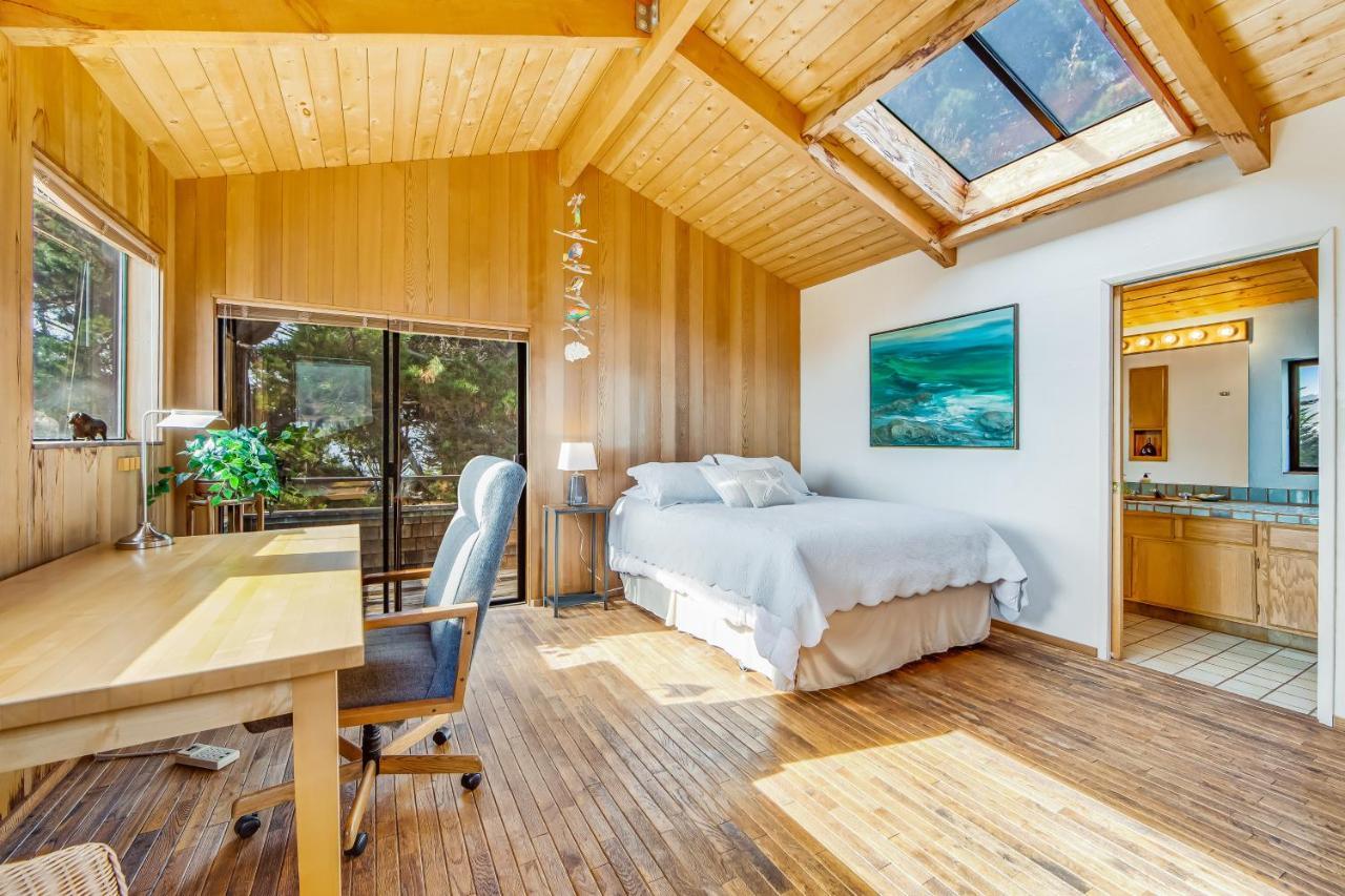 Albatross Reach Sea Ranch Exterior foto