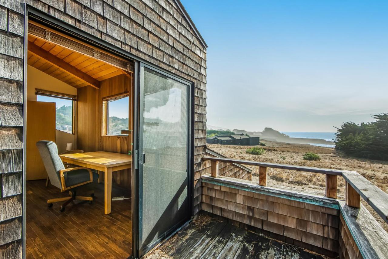 Albatross Reach Sea Ranch Exterior foto
