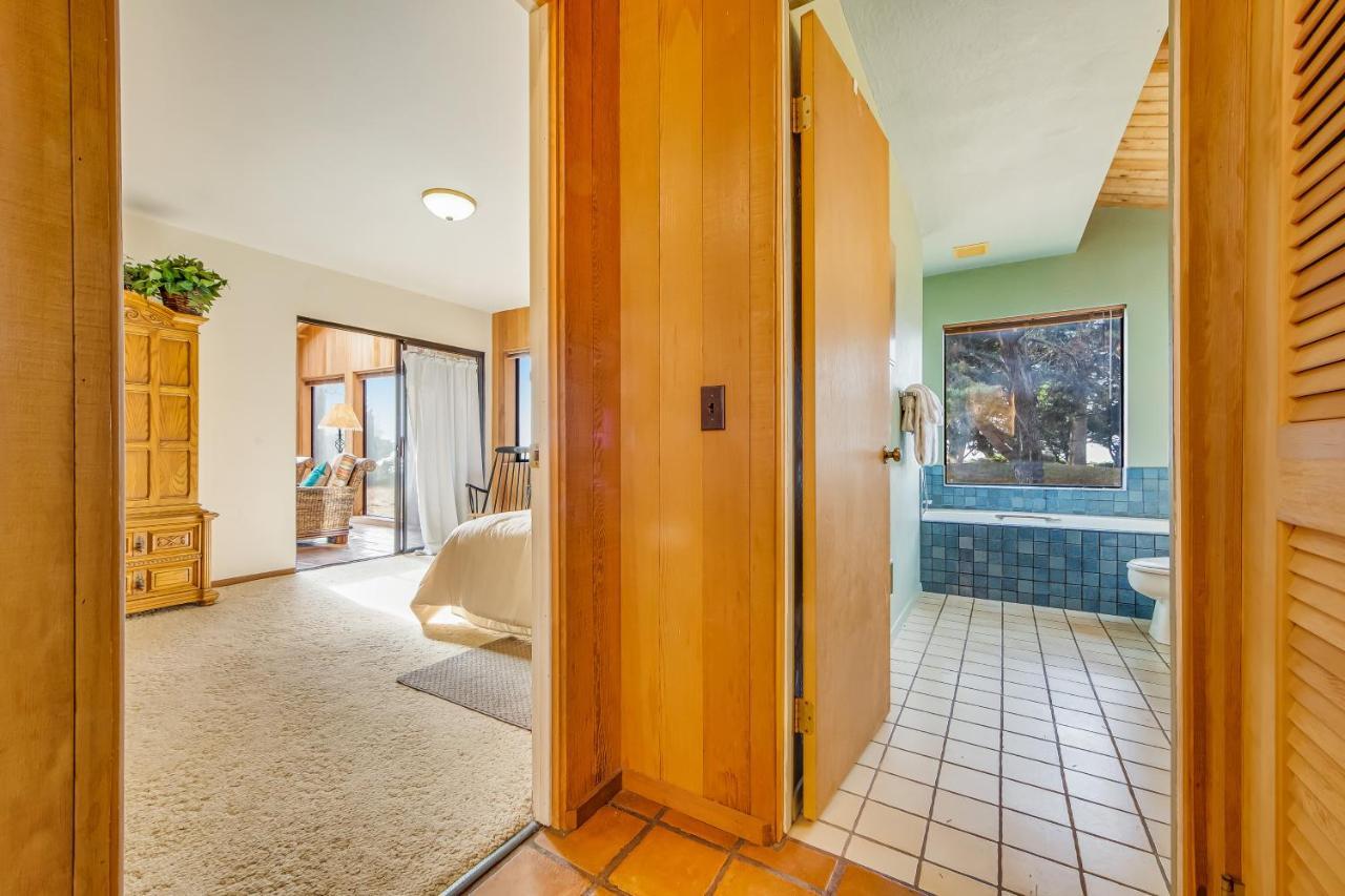 Albatross Reach Sea Ranch Exterior foto