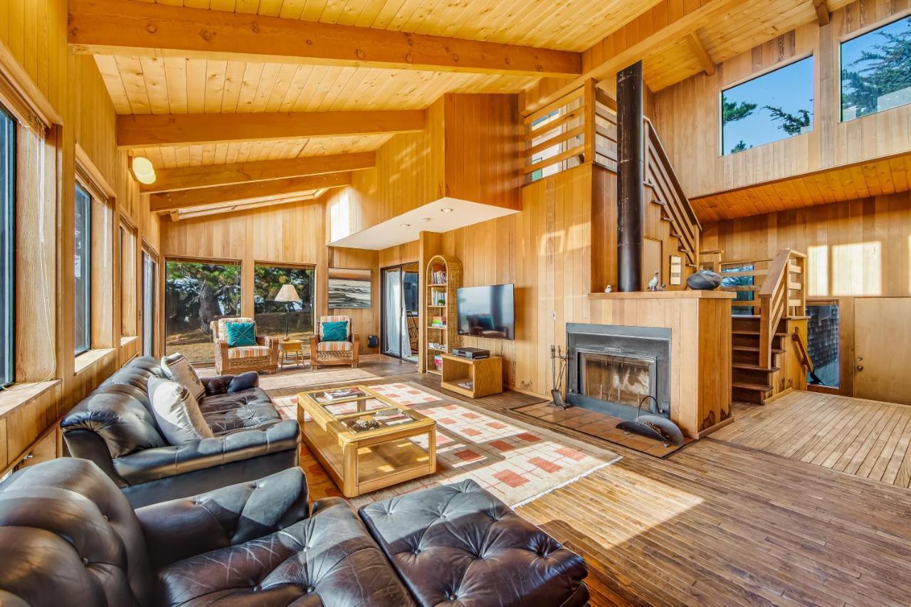 Albatross Reach Sea Ranch Exterior foto