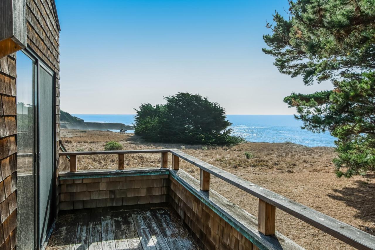 Albatross Reach Sea Ranch Exterior foto