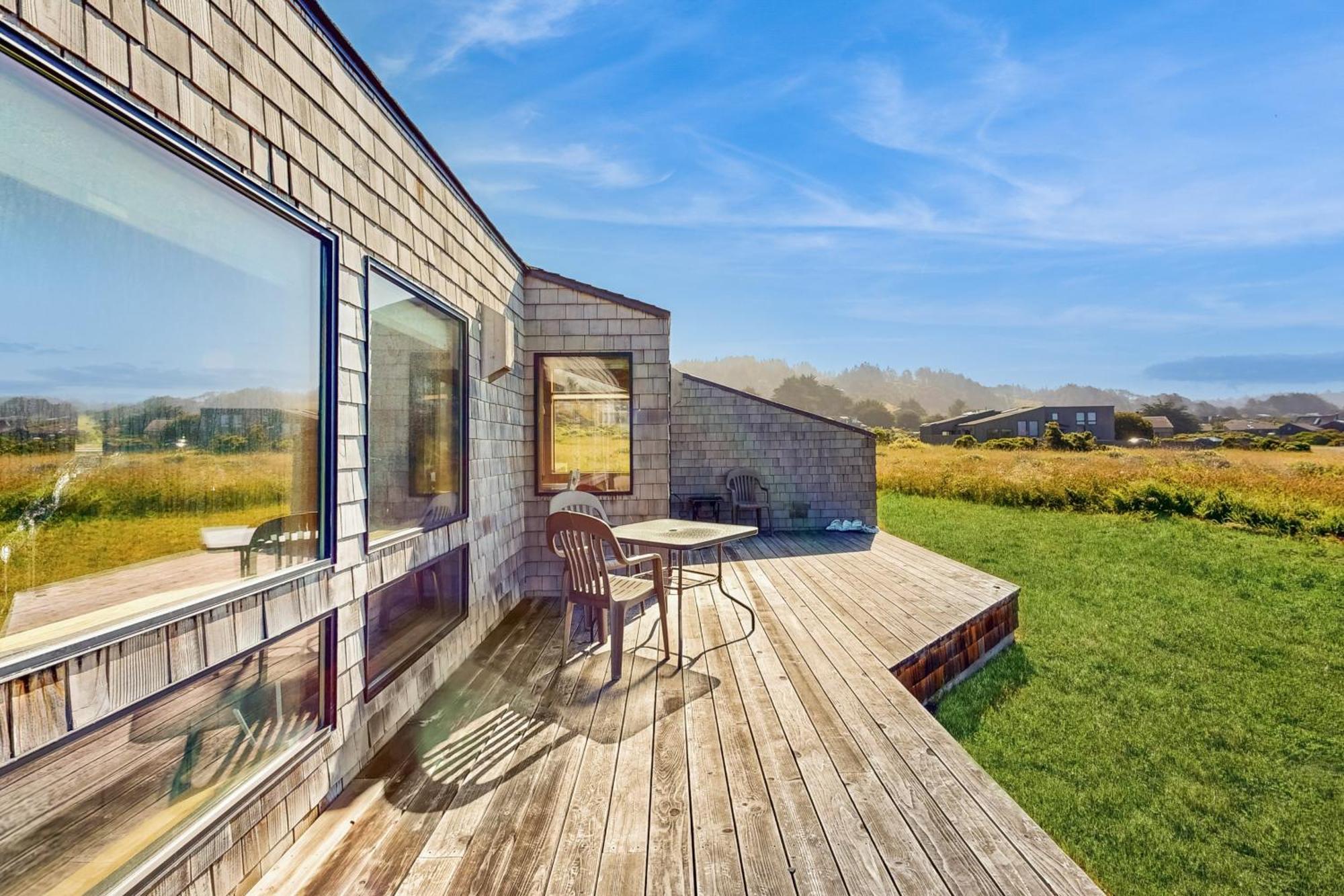 Albatross Reach Sea Ranch Exterior foto