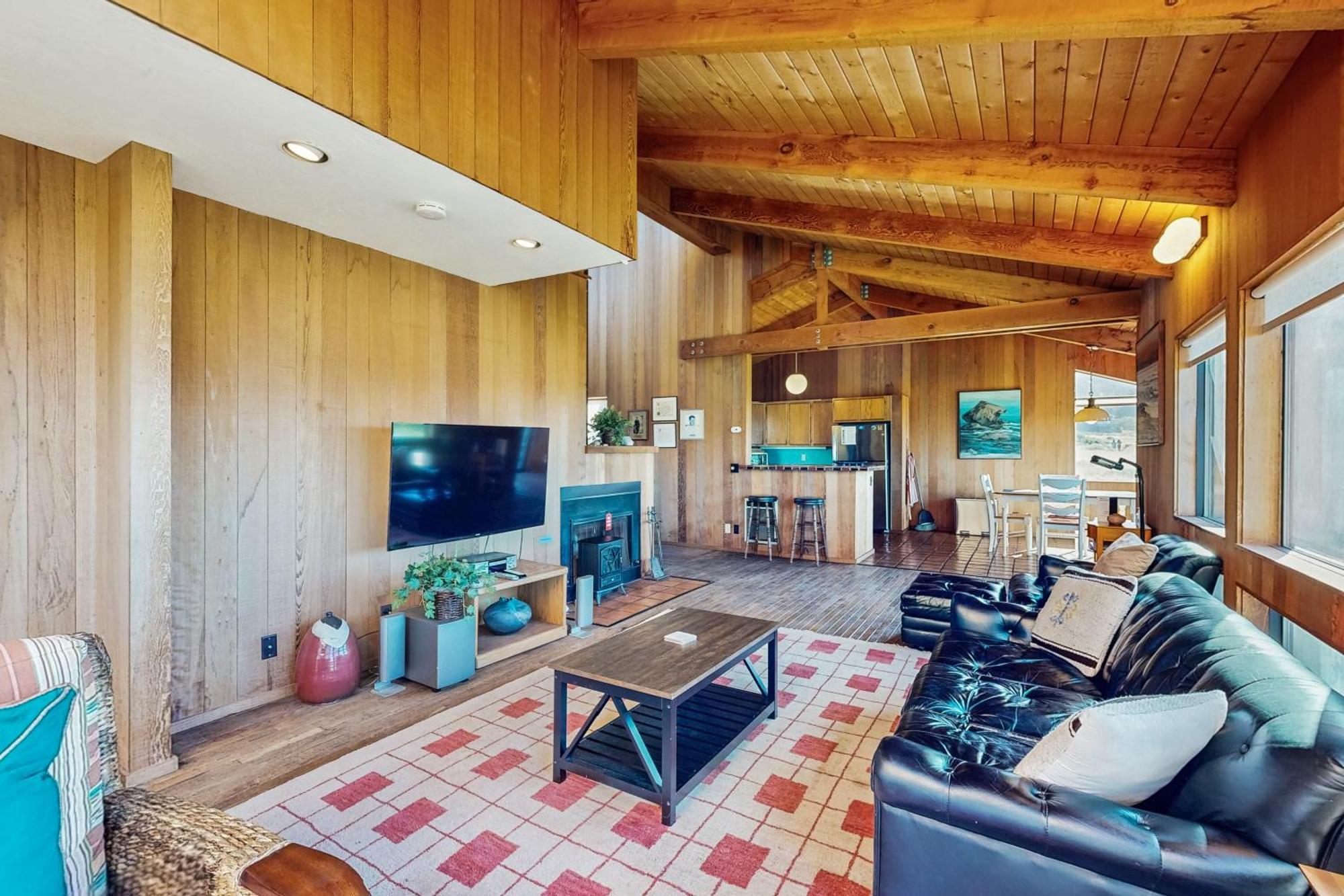 Albatross Reach Sea Ranch Exterior foto