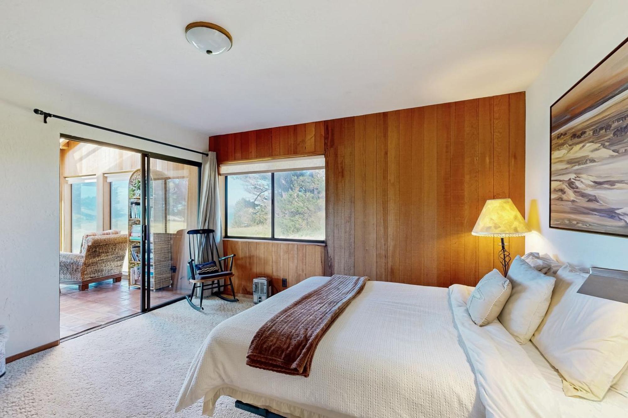 Albatross Reach Sea Ranch Exterior foto
