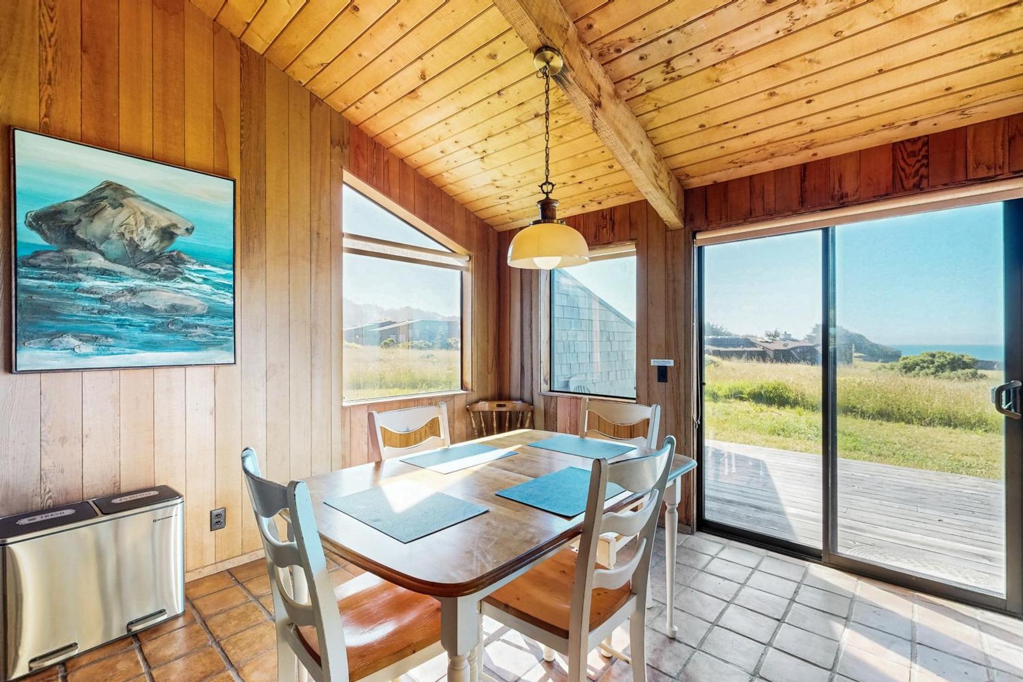 Albatross Reach Sea Ranch Exterior foto