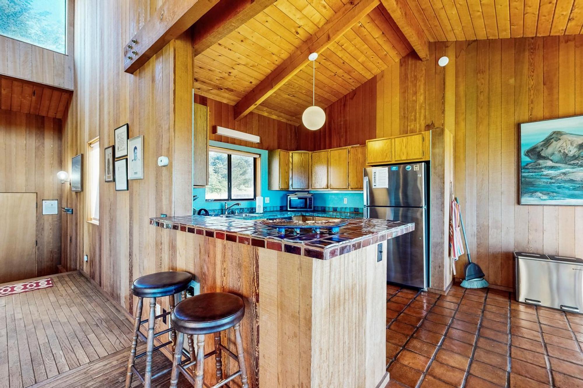 Albatross Reach Sea Ranch Exterior foto