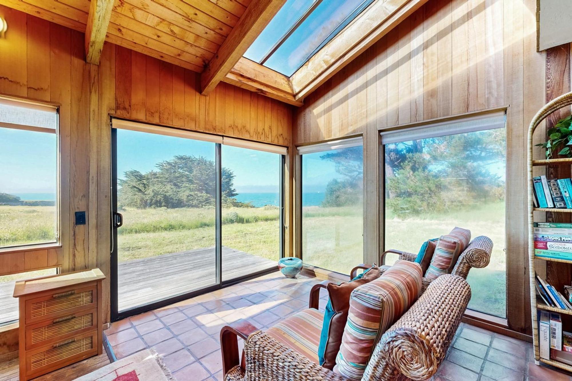Albatross Reach Sea Ranch Exterior foto