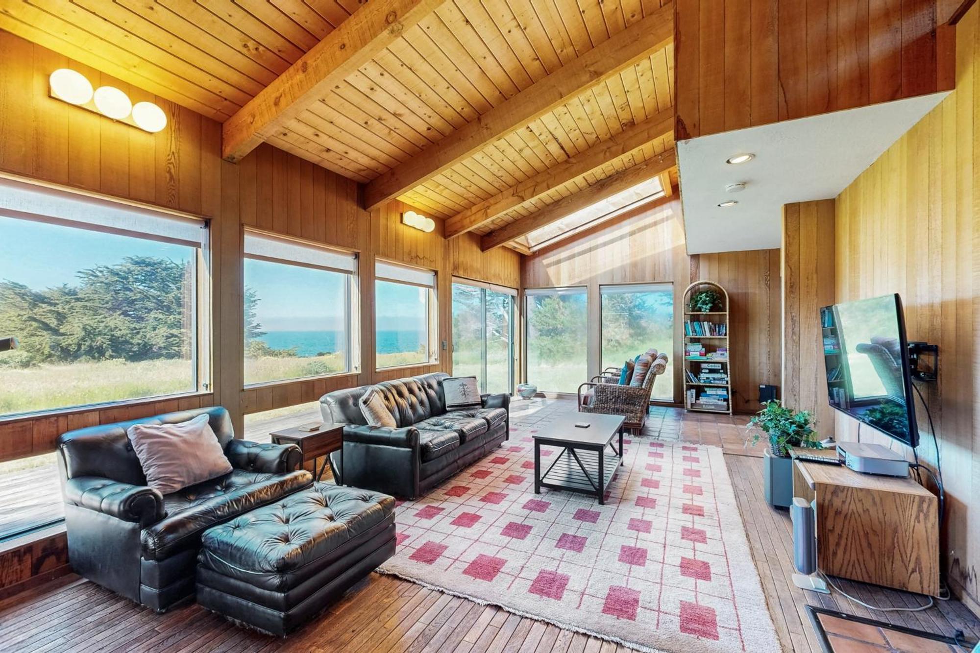 Albatross Reach Sea Ranch Exterior foto
