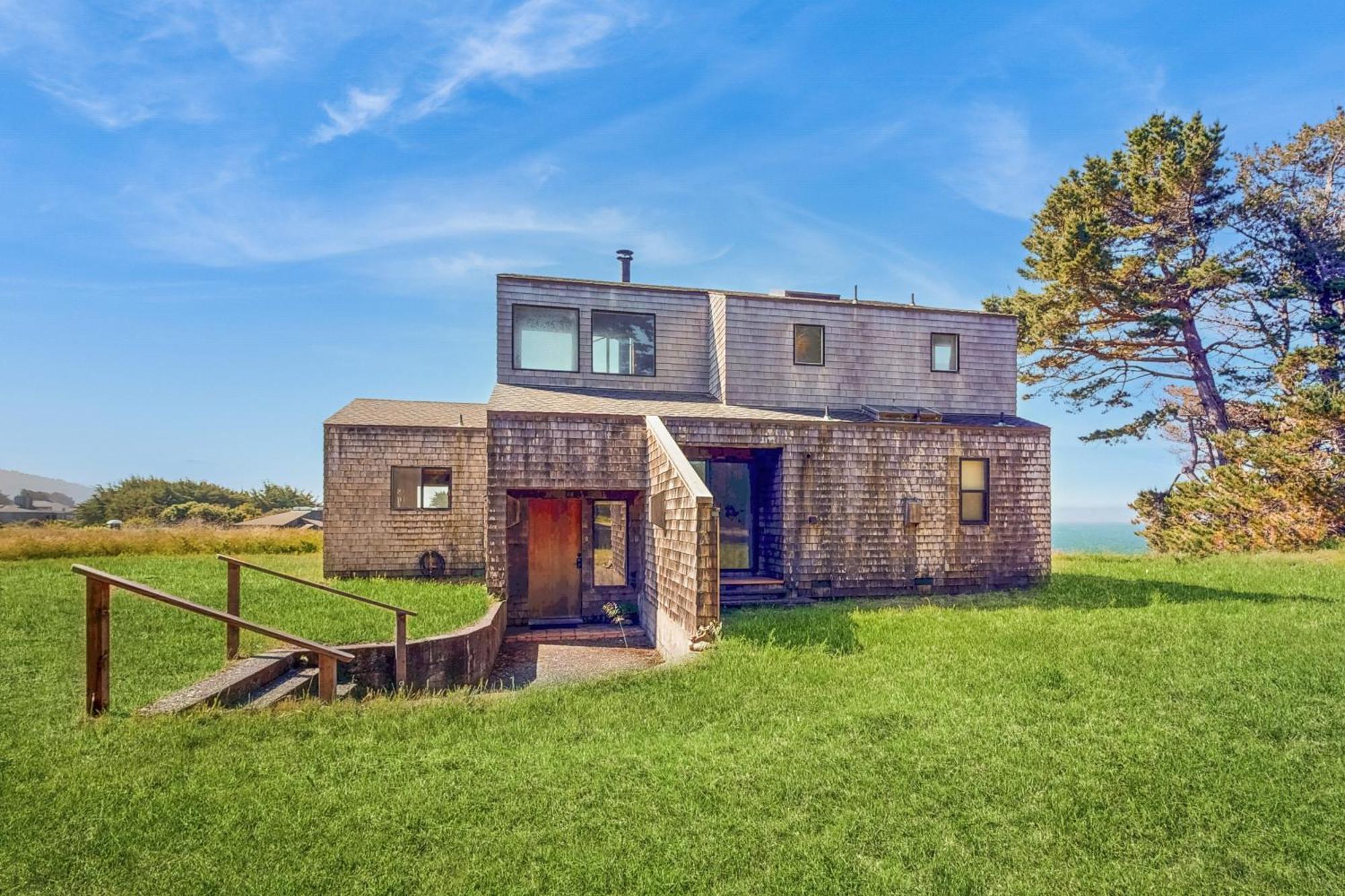Albatross Reach Sea Ranch Exterior foto