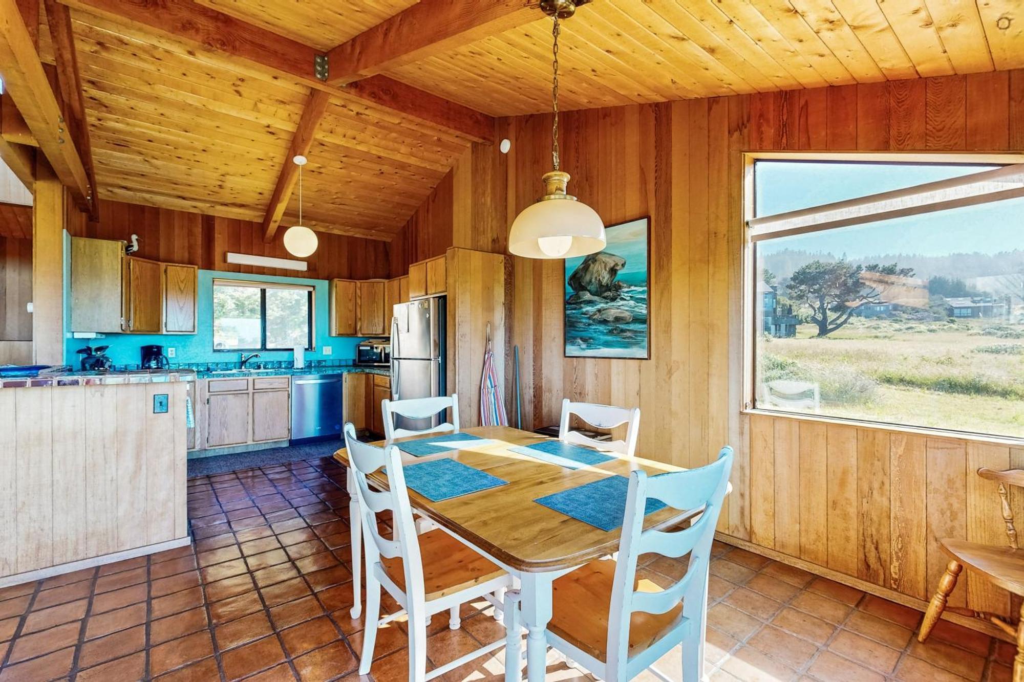 Albatross Reach Sea Ranch Exterior foto