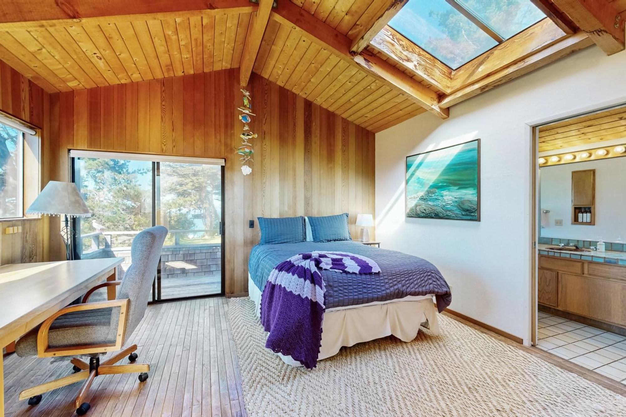 Albatross Reach Sea Ranch Exterior foto